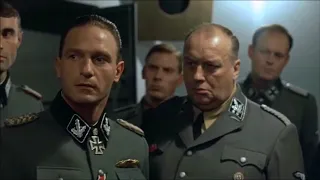 Hitler Plans the Jets 2018 season