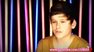 Jai Waetford - Week 3 - Live Show 3 - The X Factor Australia 2013 Top 10