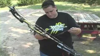 Tilden archer to compete in China