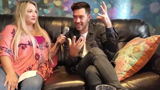 Andy Grammer in ATL 2019