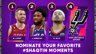 Shaqtin'A Fool - Inside the NBA | January 19, 2023