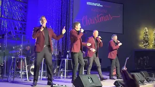 Ernie Haase & Signature Sound / Glory To God In The Highest / 12.03.22