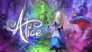 Alice im Wunderland -Virtual Reality Escape Room Game by Virtual Escape