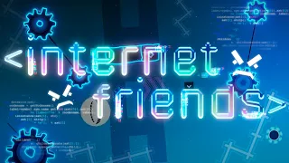 [FULL SHOWCASE] "Internet Friends" By Rub930 & more | Geometry Dash