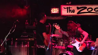 Danielle Nicole Band - Whole Lotta Love - Zoo Bar, Lincoln, NE