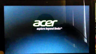 How to install Ubuntu on Acer Aspire R3 Series