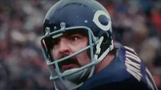 1972 Week 6 - Vikings vs Bears