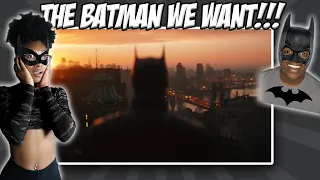 THE BATMAN – Main Trailer REACTION | @T2R