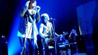 Cinderella - Don't Know What You Got / Nobody's Fool - Live in Moscow 17.06.2011