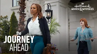 Sneak Peek - The Journey Ahead - Hallmark Movies & Mysteries