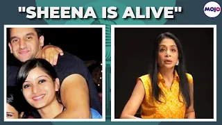 "She is Alive & Out There" | Indrani Mukerjea, Accused of Murdering Her Daughter Sheena Bora, Claims