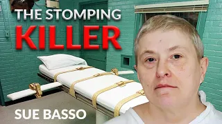 True Crime Documentary: Sue Basso (The Stomping Killer)