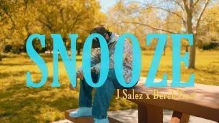 J Salez x DerekVinci x DJ Emerzive - Snooze Bachata Version