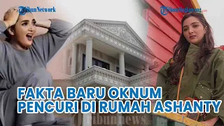 Ashanty Ungkap Fakta Baru soal Oknum yang Mencuri Belasan Tas Mewah di Rumahnya