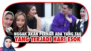 Kisah Hidup & Percintaan Natasha Wilona~ Beda Keyakinan Dengan Verrel?!