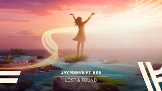 Jay Reeve ft. EKE - Lost & Found | Q-dance presents SPEQTRUM