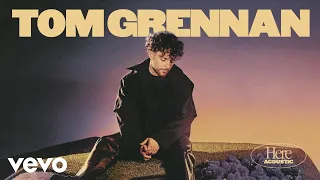 Tom Grennan - Here (Acoustic) [Official Audio]