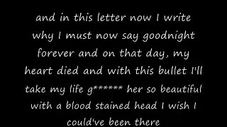 The Murderdolls  -  Summertime Suicide  with lyrics in the description and the video