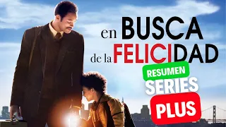 En Busca De La Felicidad Resumen | Series Plus