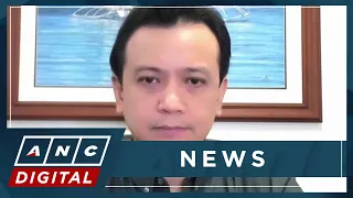 Headstart: Ex-PH Senator Antonio Trillanes on Duterte-China gentleman's deal, 2012 backchannel talks