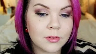 Warm and Cozy Makeup Tutorial!