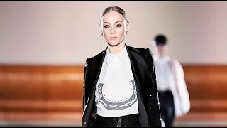 Elisabetta Franchi | Fall Winter 2021/2022 | Fashion Show