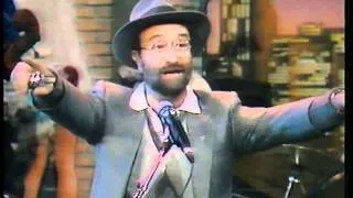 Lucio Dalla-frantumazione del clarino. dOC rai2