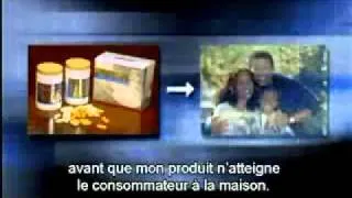 USANA's Direct Marketing Its' high quality nutritional health products