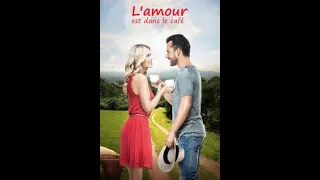 l'amour est dans le café - film romantique complet en français