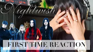 PLANET HELL | FIRST TIME REACTION | END OF AN ERA | NIGHTWISH   HD 1080p