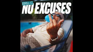 Bru-C - No Excuses (Official UK Radio Edit) (Clean Version)