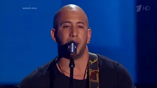 BEST DESPACITO covers in The Voice   The Voice blind audition