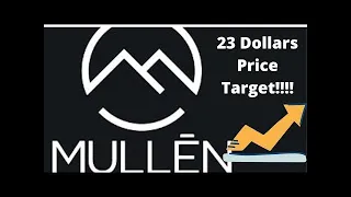 Mullen Automotive Weekend Edition! MULN Stock Analysis! MULN Stock Price Prediction