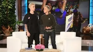 Ellen's Biggest, Most Generous Giveaway Ever!