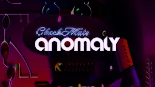 CheckM4te - anomaly | Music Video