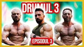 Drumul S03.E03 | Ultima saptamana pana la Campionatul National pentru Adi! Peak Week!