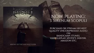 Iahsari - Sirenum Scopuli |Official Stream|