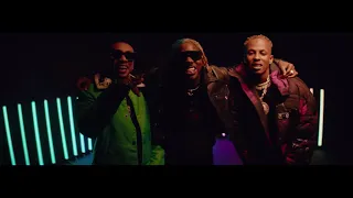 Famous Dex - What I Like ft. Rich The Kid & Tyga [Official Video]