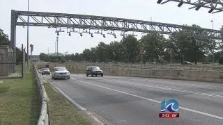 Andy Fox reports on tunnel toll debate