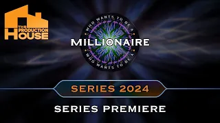 TPH: Who Wants to Be a Millionaire? Series 2024 Episode 1