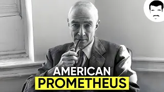 Oppenheimer: Father of the Atomic Age with Kai Bird & Neil deGrasse Tyson