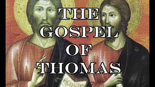 The Gospel Of Thomas - Nag Hammadi