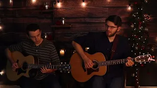 Oh Come All Ye Faithful (Acoustic Cover)