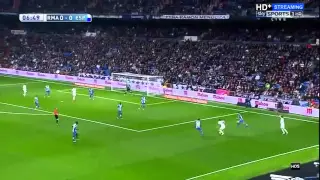 Real madrid vs Espanyol 2016 -1 -31( 6 - 0 )   *HD*