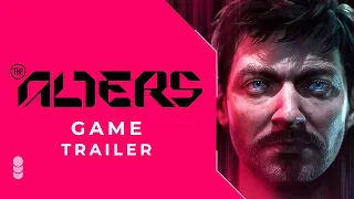 The Alters | Game Trailer