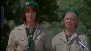 Troop Beverly Hills (1989) pt.10/10