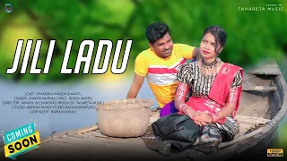 JILI LADU//NEW SANTALI VIDEO 2022//CHANDRAI HASDA & KANTI//JAYANTA MURMU