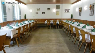 Restaurant bei Bayreuth: Gaststätte Großmann in Mistelbach - gemütliches Gasthaus mit Gastgarten