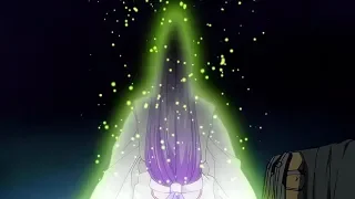 Hikaru no Go Best Scene | The saddest scene - Sai disappears😢