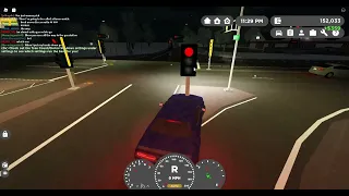 Roblox Greenville Street Racing *GONE WRONG*